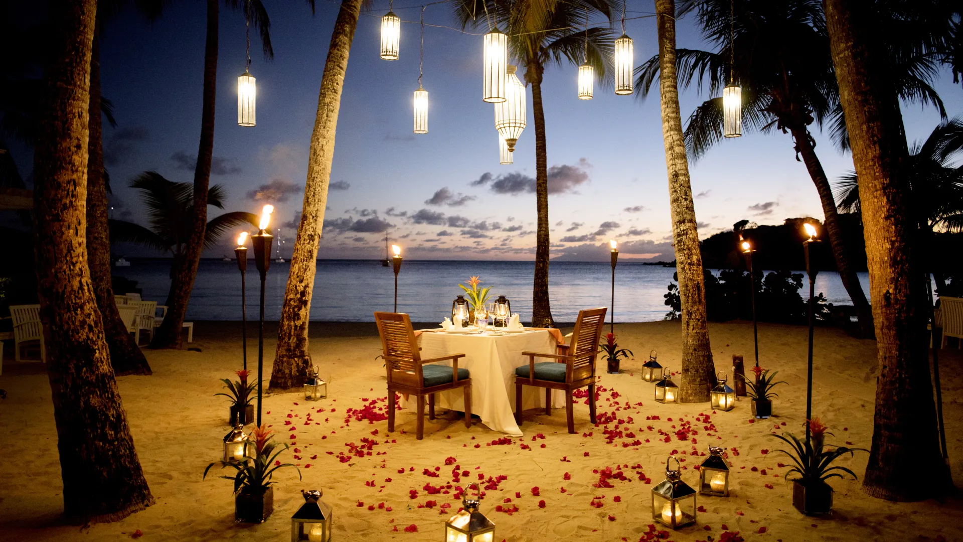 A guide to a romantic getaway in jamaica: ignite the spark in paradise